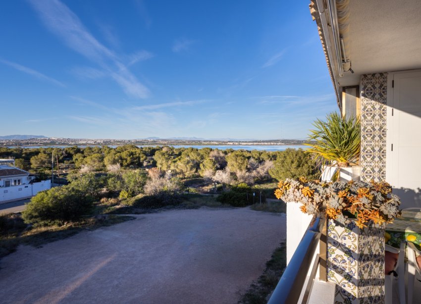 Reventa - Apartamento - Torrevieja - La Siesta