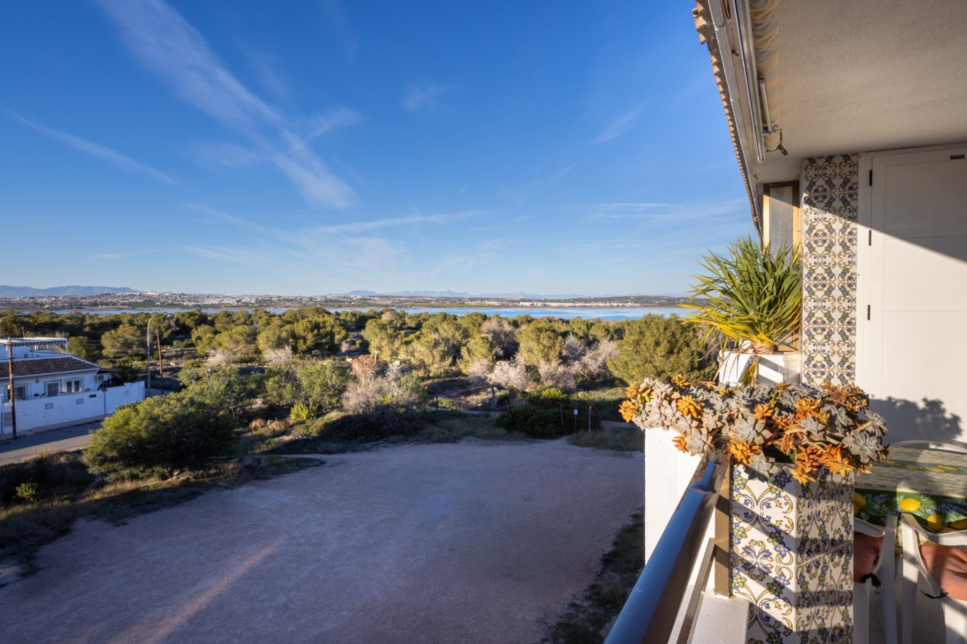 Reventa - Apartamento - Torrevieja - La Siesta