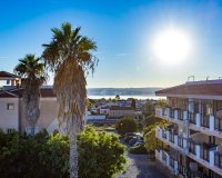 Reventa - Apartamento - Torrevieja - La Siesta