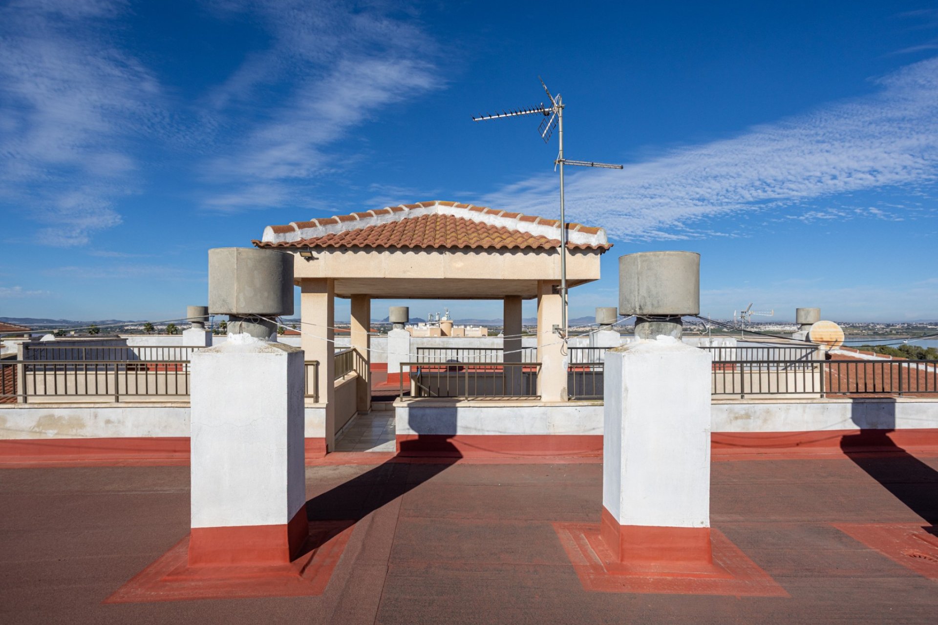 Reventa - Apartamento - Torrevieja - La Siesta