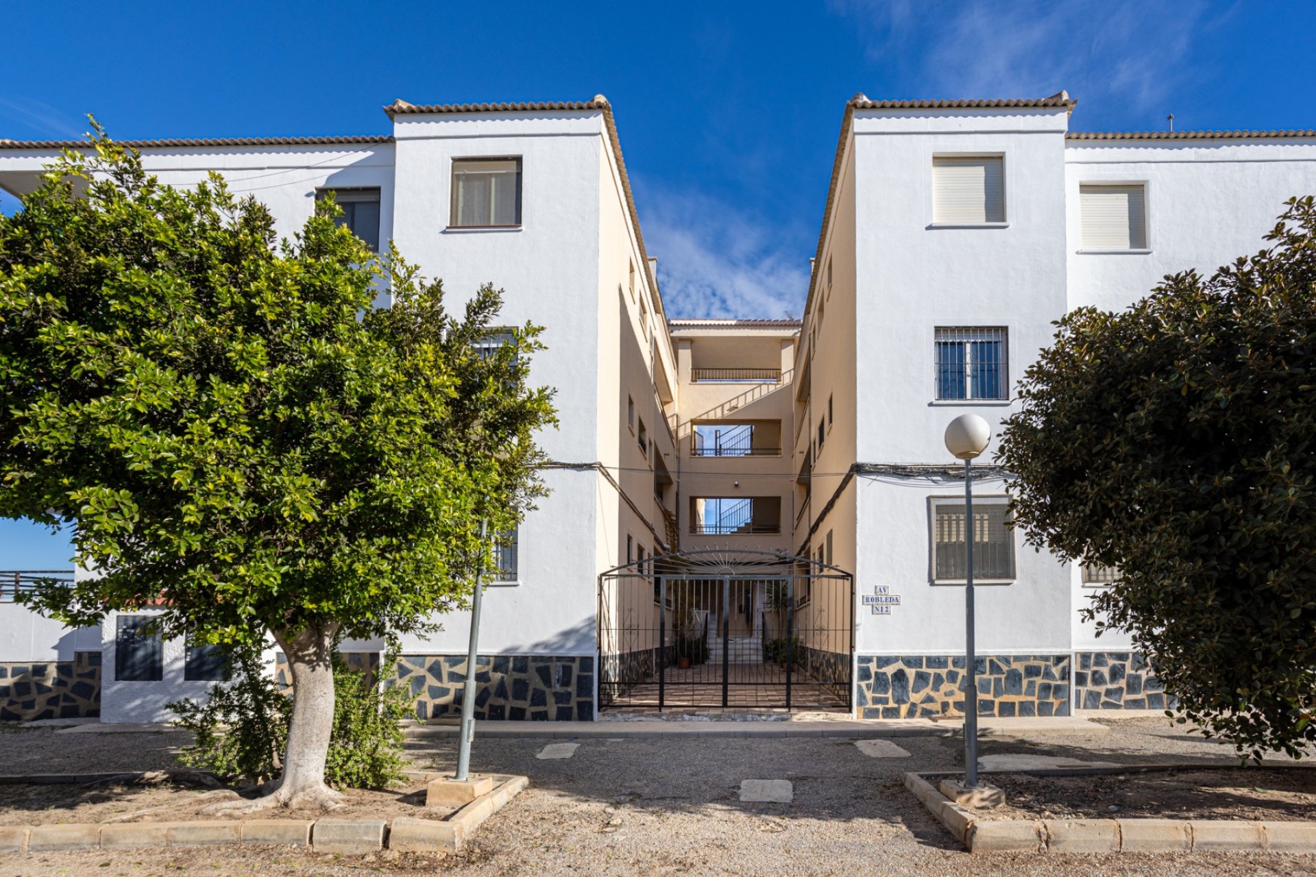 Reventa - Apartamento - Torrevieja - La Siesta