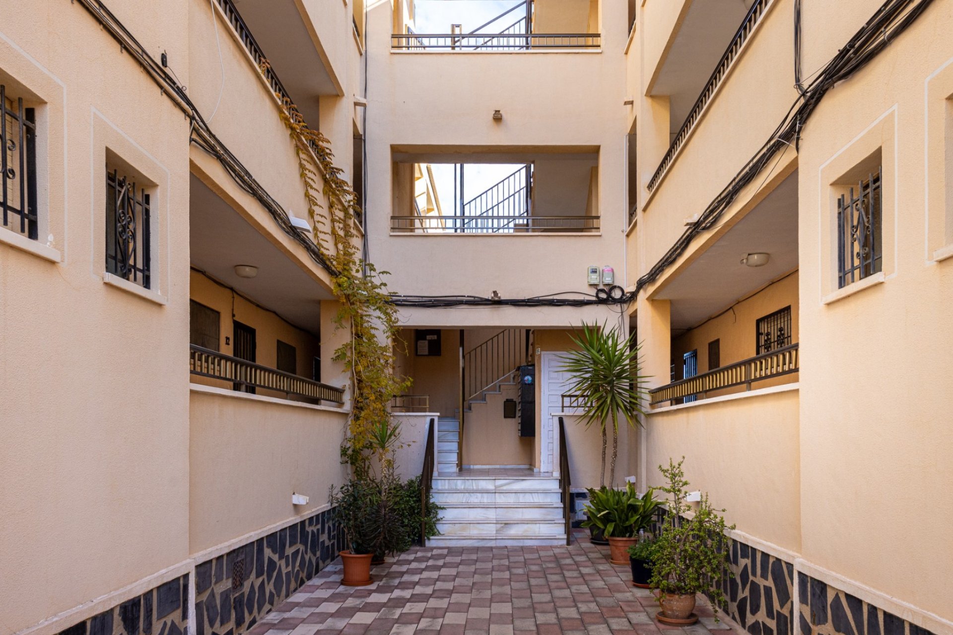 Reventa - Apartamento - Torrevieja - La Siesta