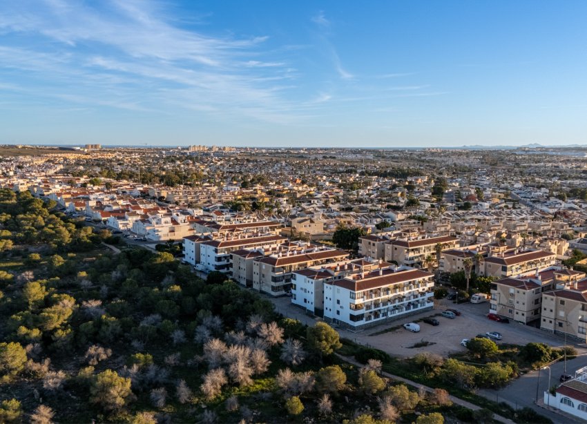 Reventa - Apartamento - Torrevieja - La Siesta