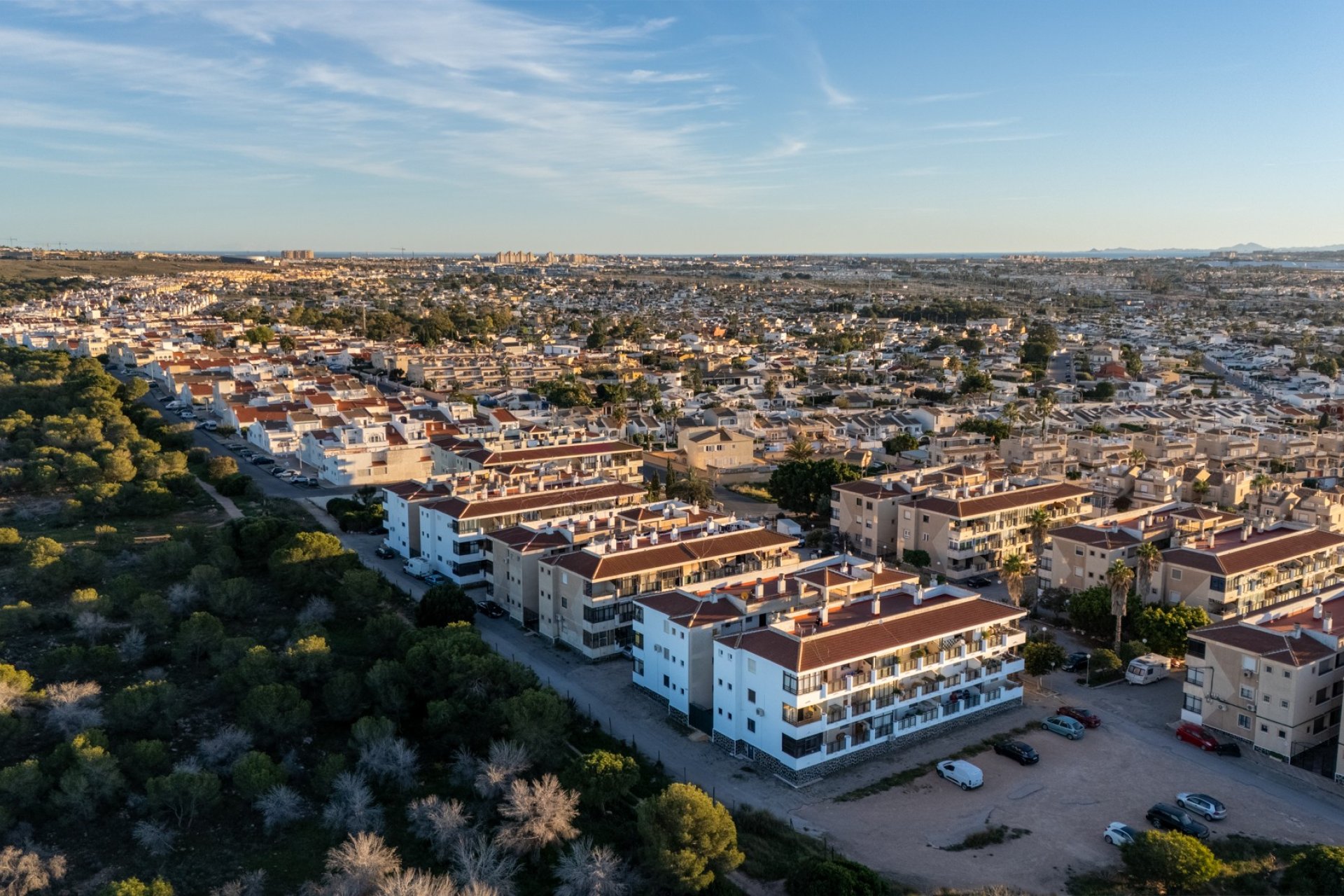 Reventa - Apartamento - Torrevieja - La Siesta