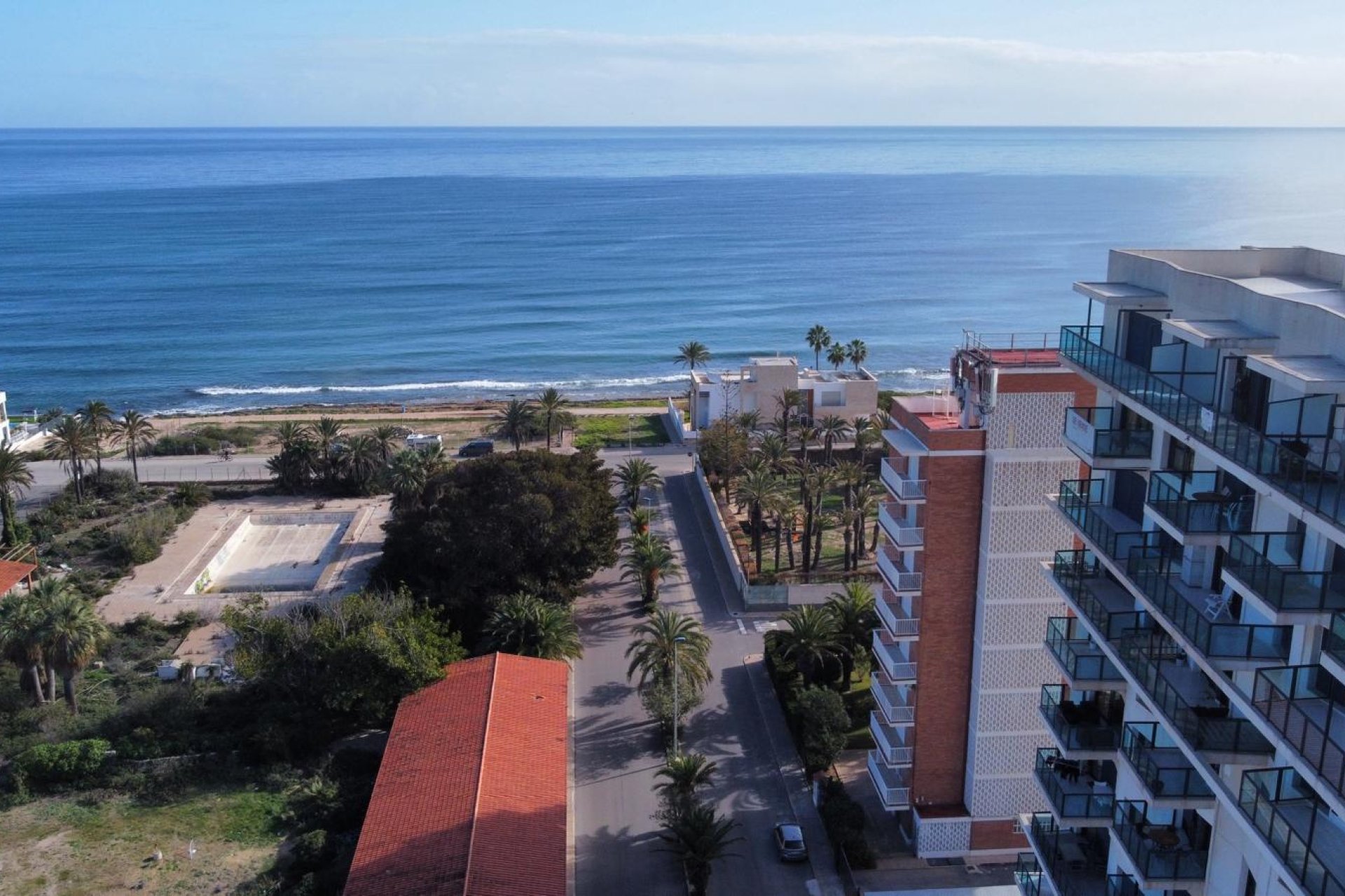 Reventa - Apartamento - Torrevieja - La veleta