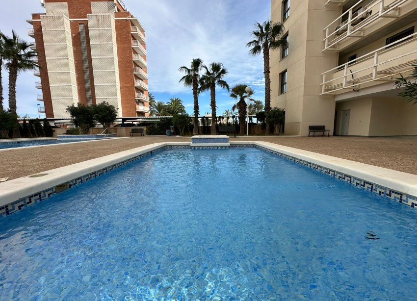 Reventa - Apartamento - Torrevieja - La veleta