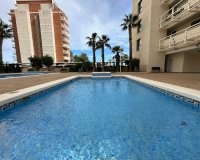 Reventa - Apartamento - Torrevieja - La veleta