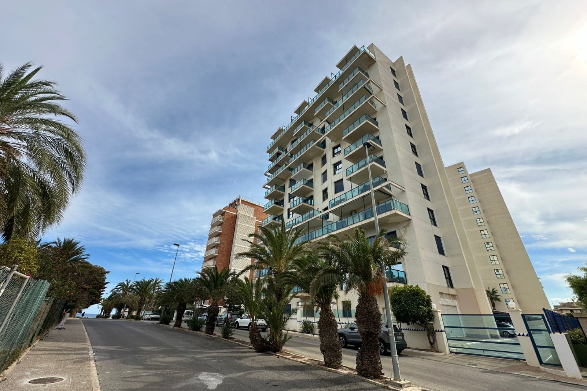 Reventa - Apartamento - Torrevieja - La veleta