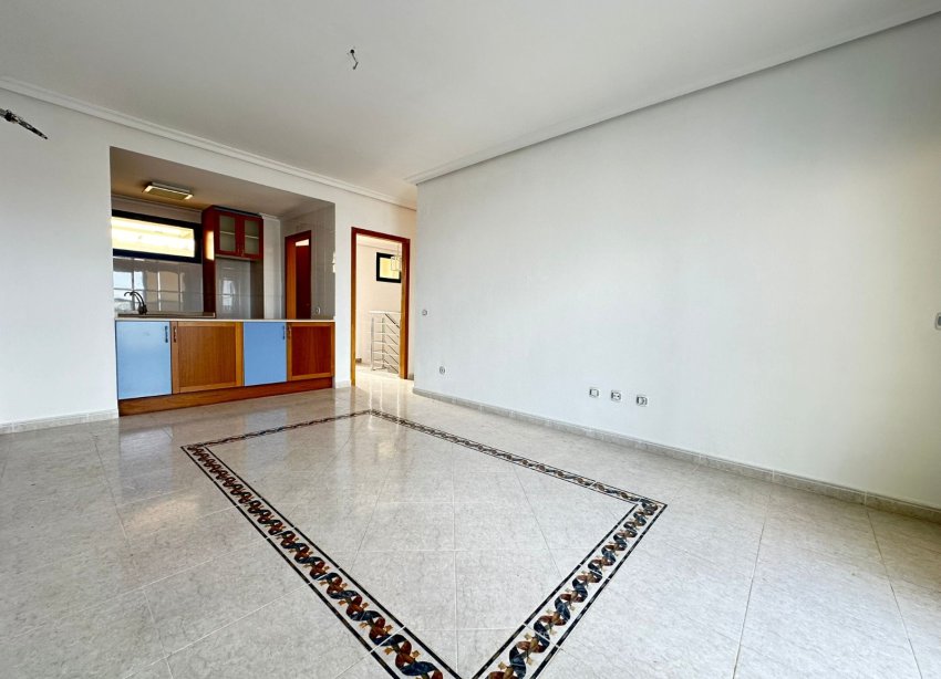 Reventa - Apartamento - Torrevieja - La veleta