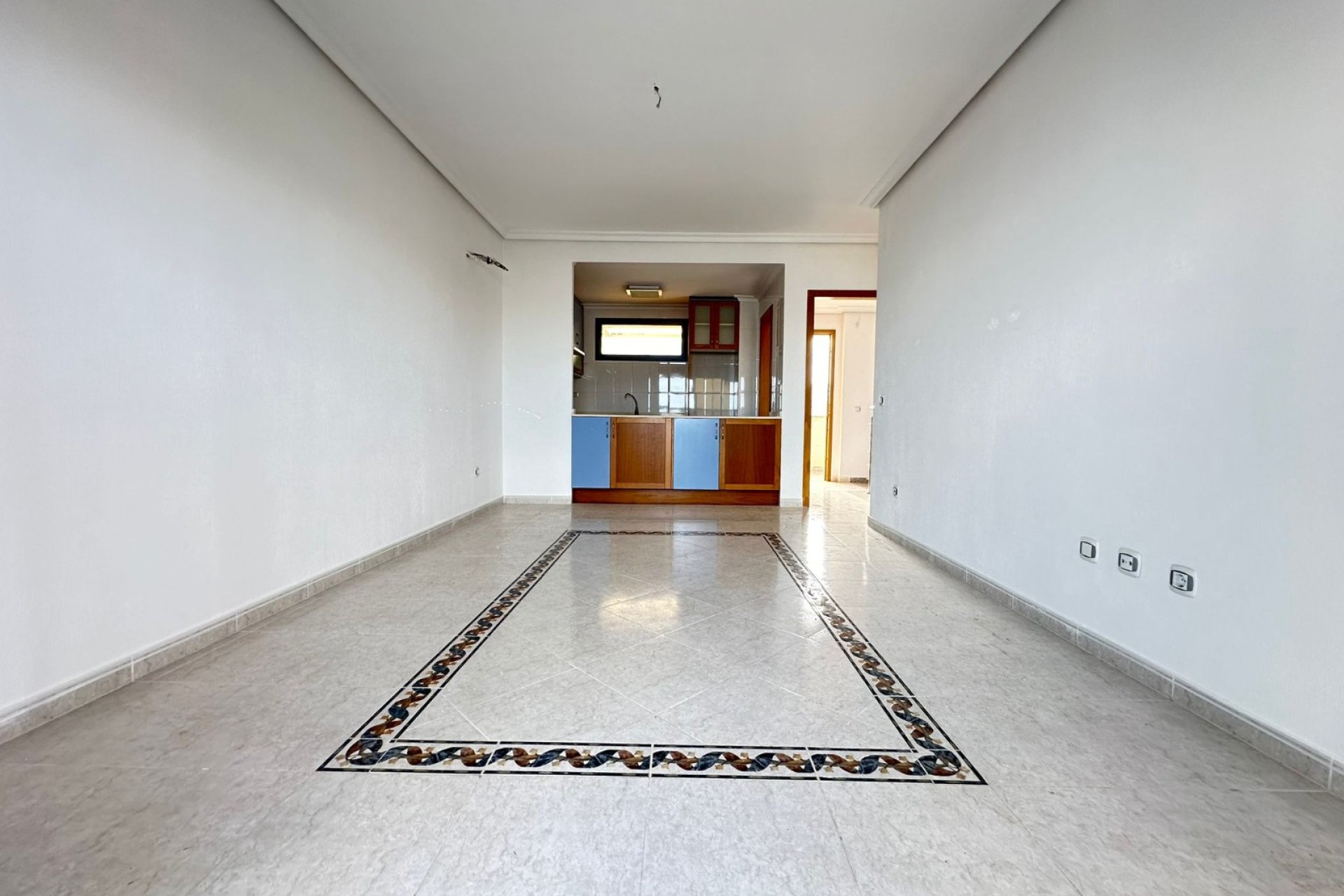 Reventa - Apartamento - Torrevieja - La veleta