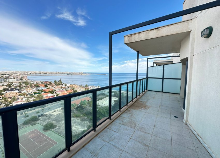 Reventa - Apartamento - Torrevieja - La veleta