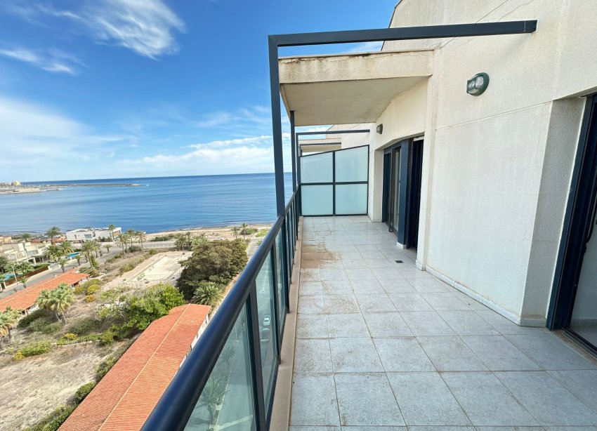 Reventa - Apartamento - Torrevieja - La veleta