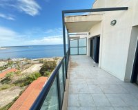 Reventa - Apartamento - Torrevieja - La veleta