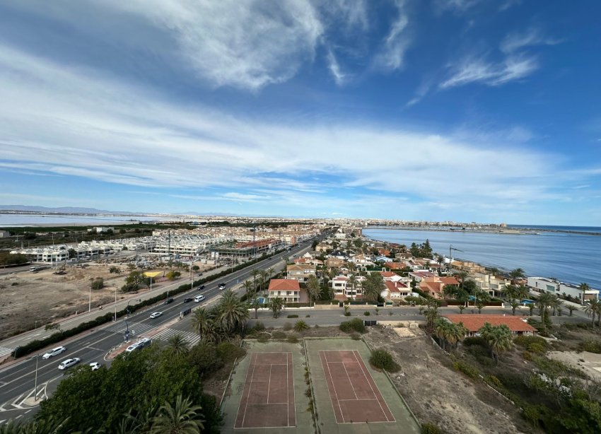 Reventa - Apartamento - Torrevieja - La veleta