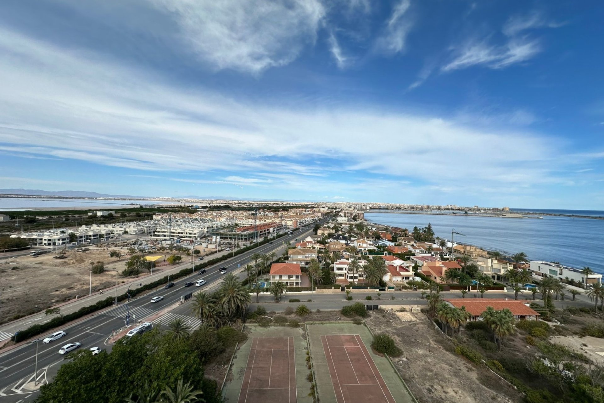 Reventa - Apartamento - Torrevieja - La veleta
