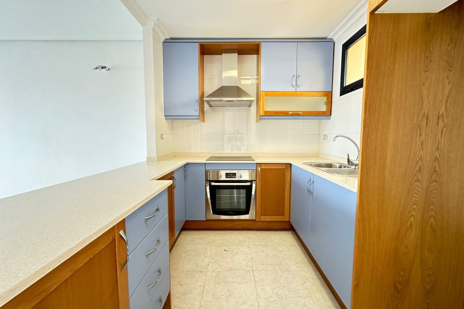 Reventa - Apartamento - Torrevieja - La veleta