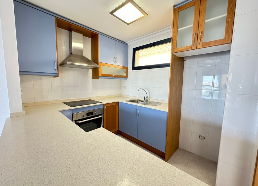 Reventa - Apartamento - Torrevieja - La veleta