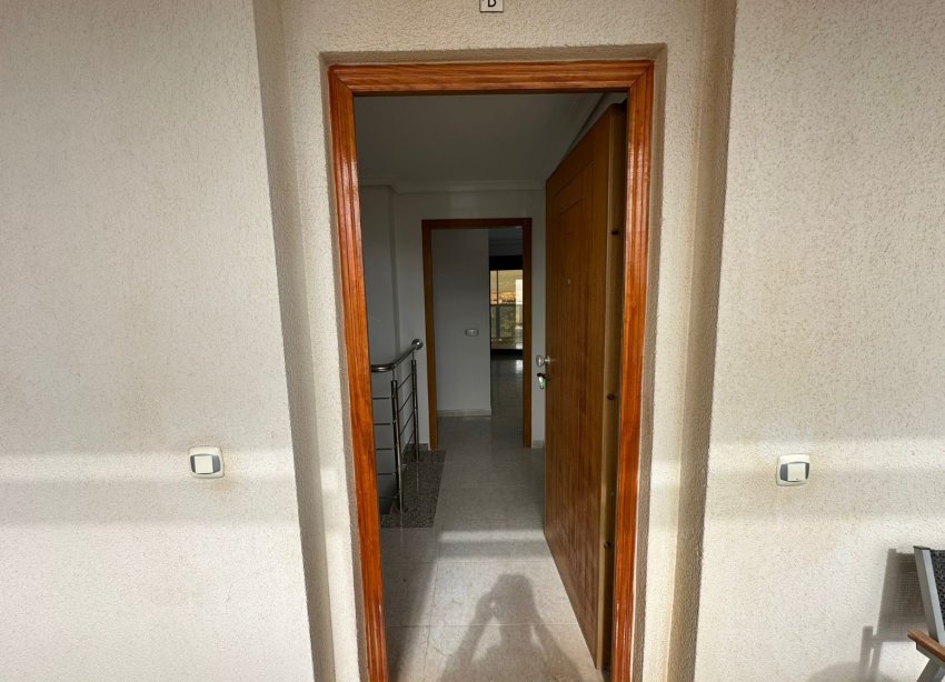 Reventa - Apartamento - Torrevieja - La veleta