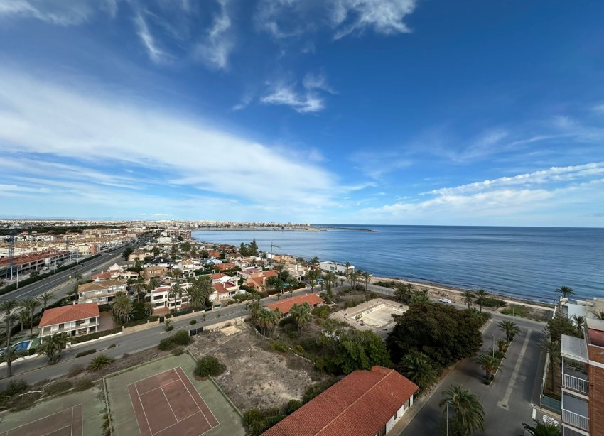 Reventa - Apartamento - Torrevieja - La veleta