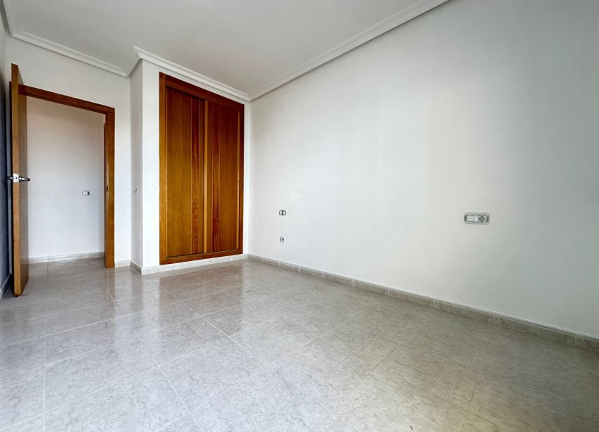 Reventa - Apartamento - Torrevieja - La veleta