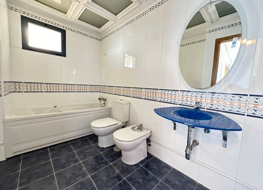 Reventa - Apartamento - Torrevieja - La veleta