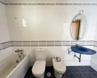 Reventa - Apartamento - Torrevieja - La veleta