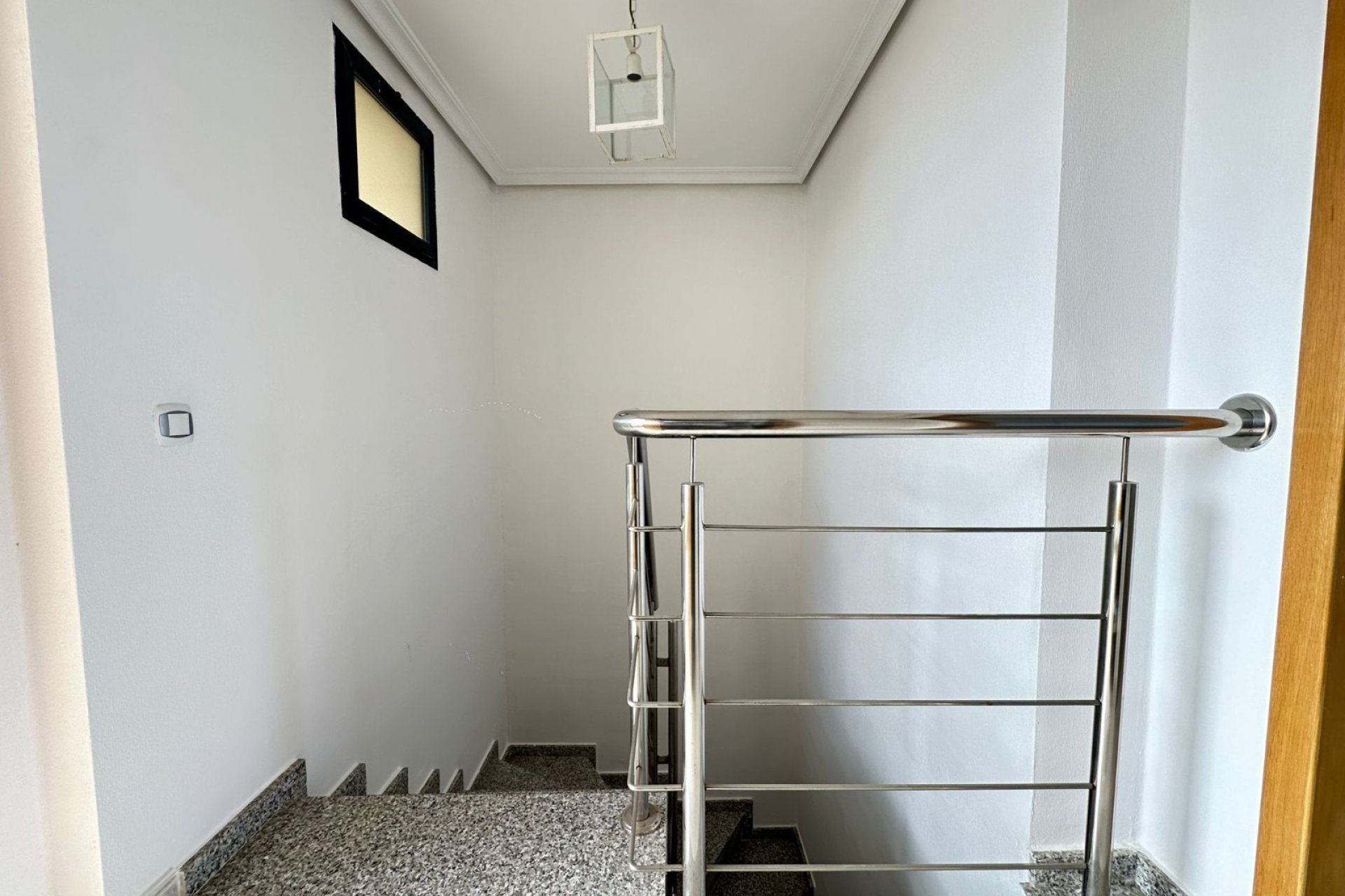 Reventa - Apartamento - Torrevieja - La veleta