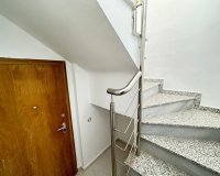 Reventa - Apartamento - Torrevieja - La veleta