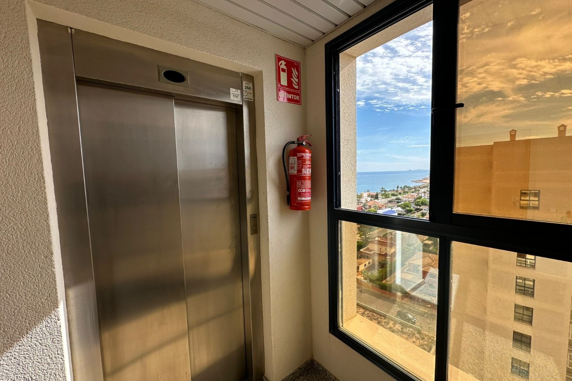 Reventa - Apartamento - Torrevieja - La veleta