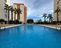 Reventa - Apartamento - Torrevieja - La veleta