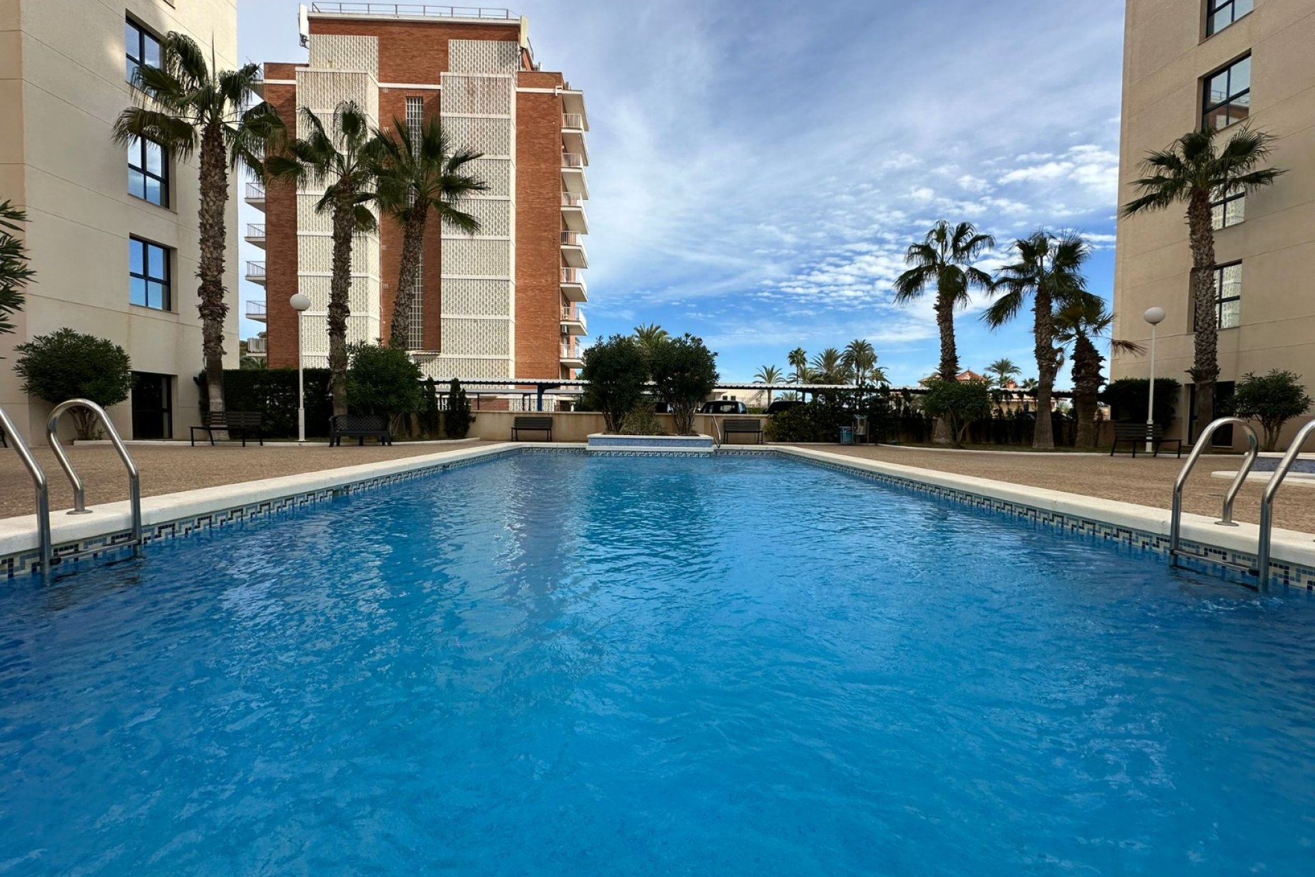 Reventa - Apartamento - Torrevieja - La veleta
