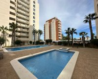 Reventa - Apartamento - Torrevieja - La veleta