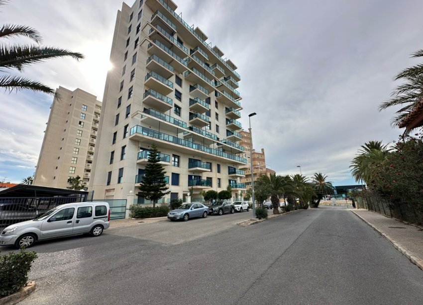 Reventa - Apartamento - Torrevieja - La veleta