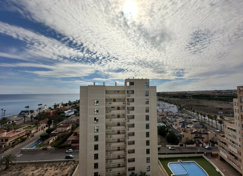 Reventa - Apartamento - Torrevieja - La veleta