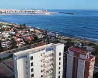 Reventa - Apartamento - Torrevieja - La veleta