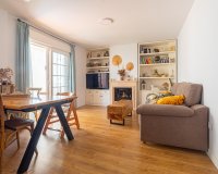 Reventa - Apartamento - Torrevieja - La veleta