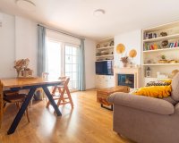 Reventa - Apartamento - Torrevieja - La veleta