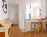 Reventa - Apartamento - Torrevieja - La veleta