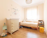 Reventa - Apartamento - Torrevieja - La veleta