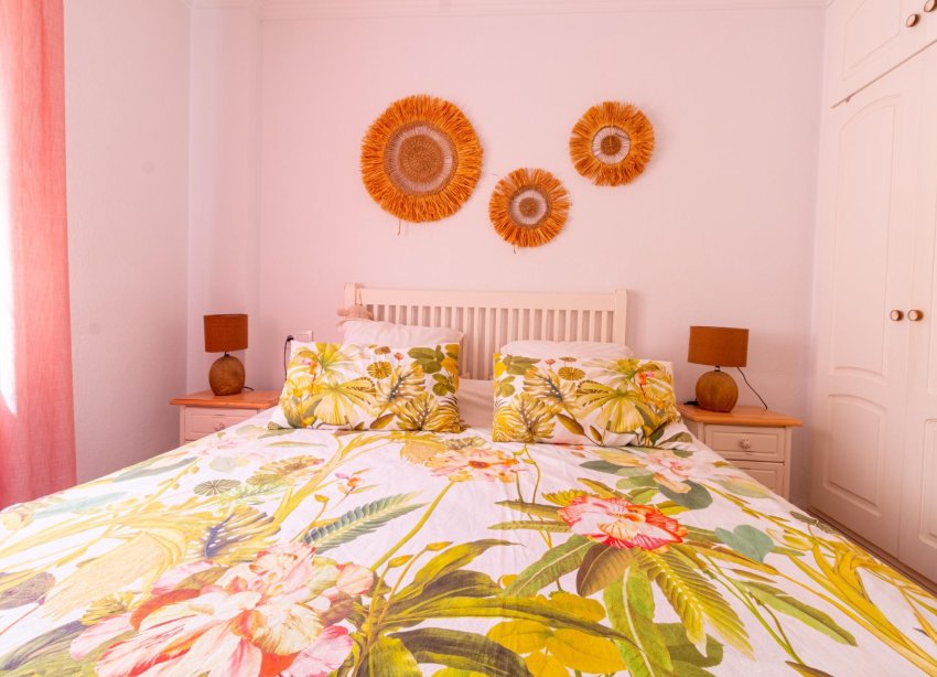 Reventa - Apartamento - Torrevieja - La veleta