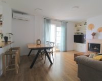 Reventa - Apartamento - Torrevieja - La Veleta