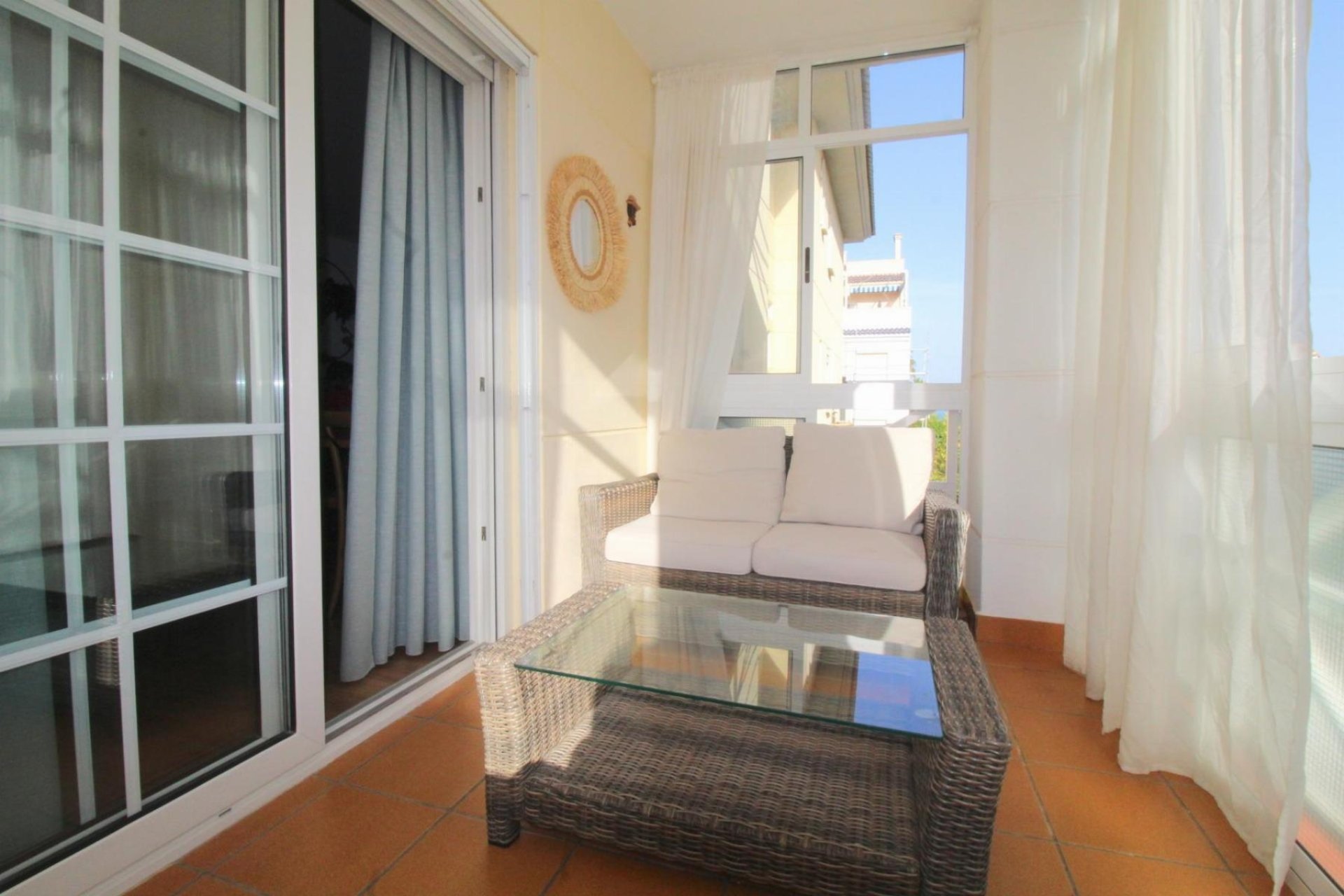 Reventa - Apartamento - Torrevieja - La Veleta