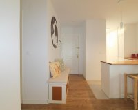 Reventa - Apartamento - Torrevieja - La Veleta