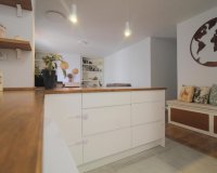 Reventa - Apartamento - Torrevieja - La Veleta