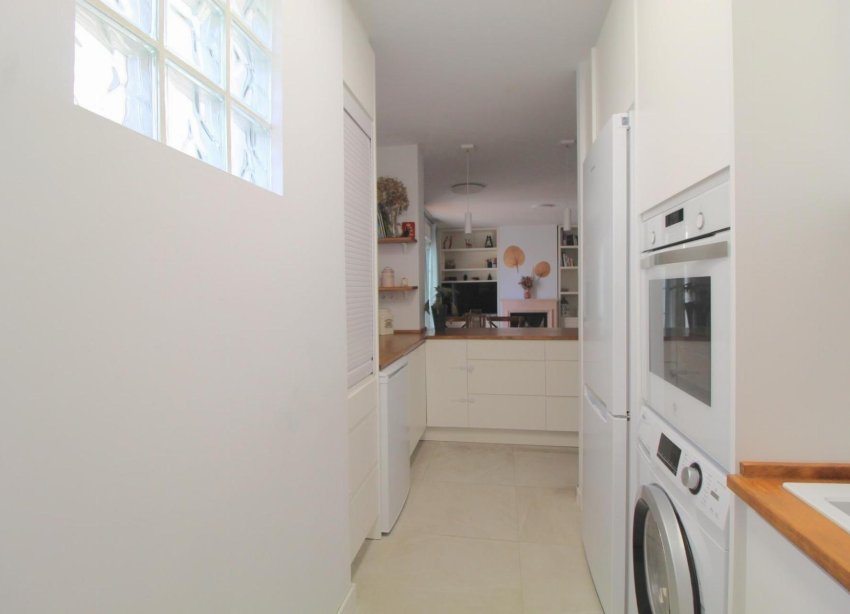 Reventa - Apartamento - Torrevieja - La Veleta