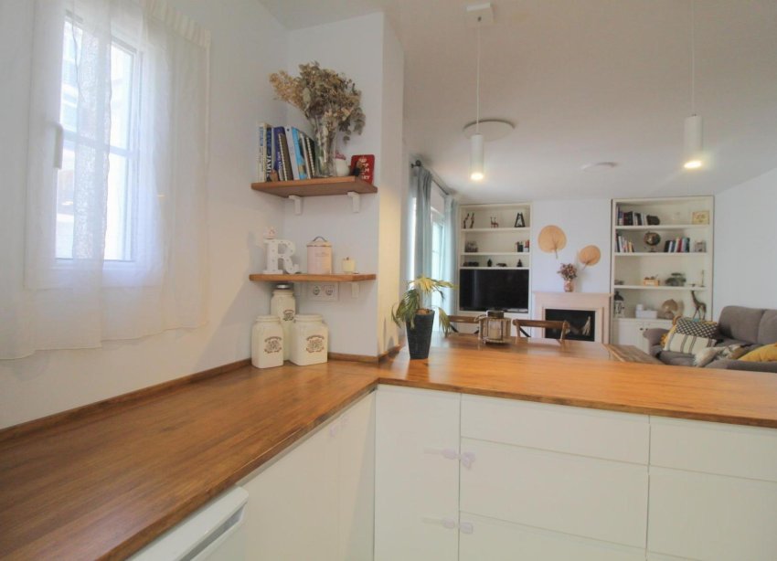 Reventa - Apartamento - Torrevieja - La Veleta