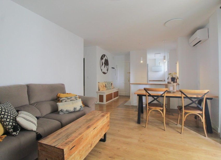 Reventa - Apartamento - Torrevieja - La Veleta