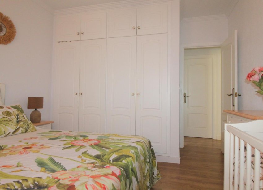 Reventa - Apartamento - Torrevieja - La Veleta