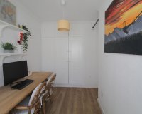 Reventa - Apartamento - Torrevieja - La Veleta