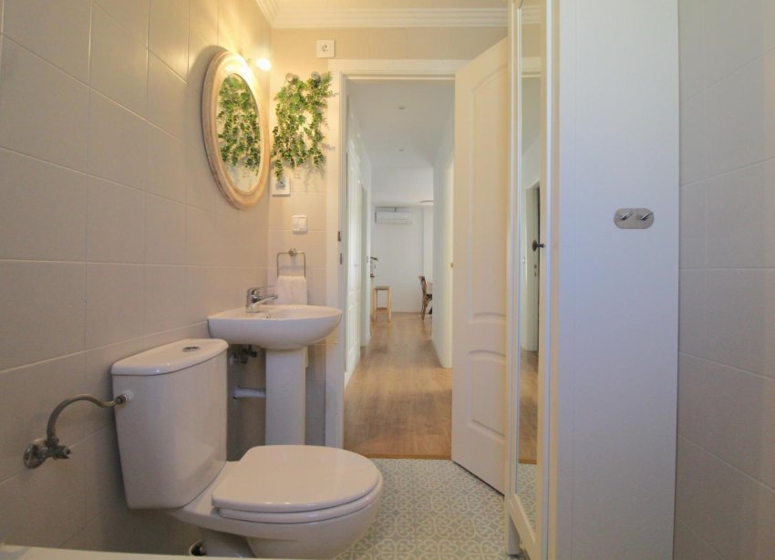 Reventa - Apartamento - Torrevieja - La Veleta